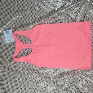 Nwt Nikibiki sport workout tank